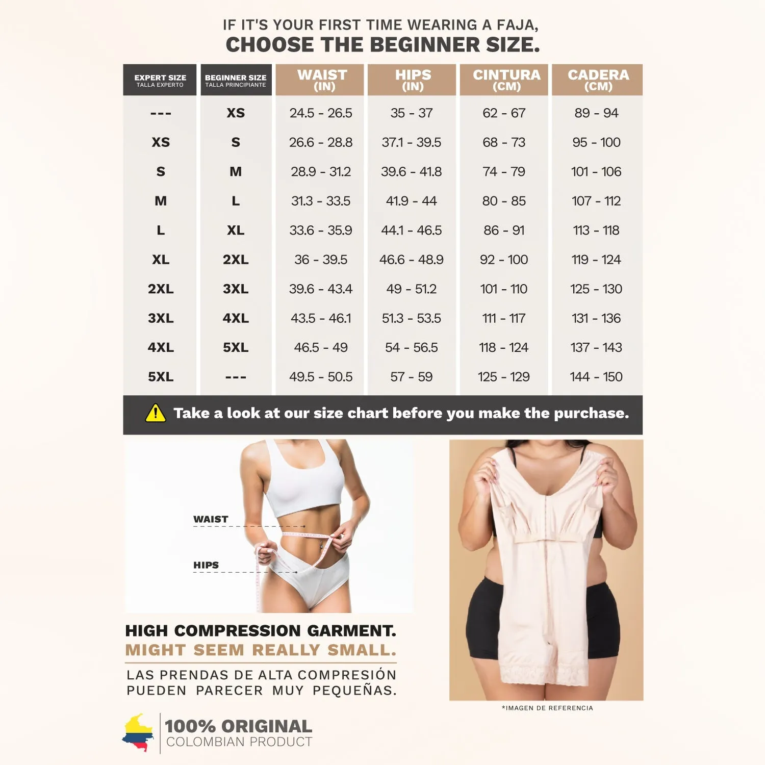 SONRYSE 070ZF Bum Lift Control Shapewear Shorts For Daily Use