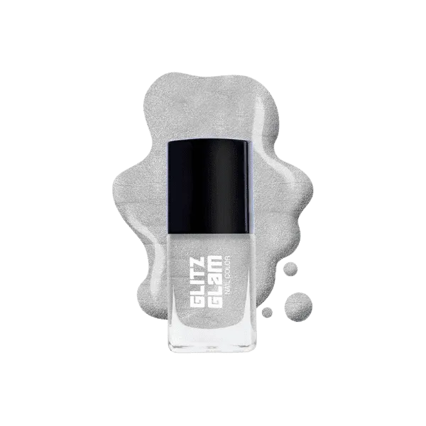 ST LONDON GLITZ & GLAM NAIL PAINT ST270 (ALLURE)