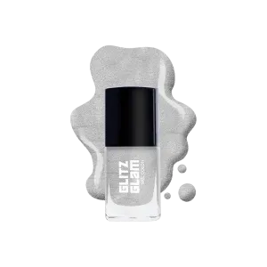 ST LONDON GLITZ & GLAM NAIL PAINT ST270 (ALLURE)