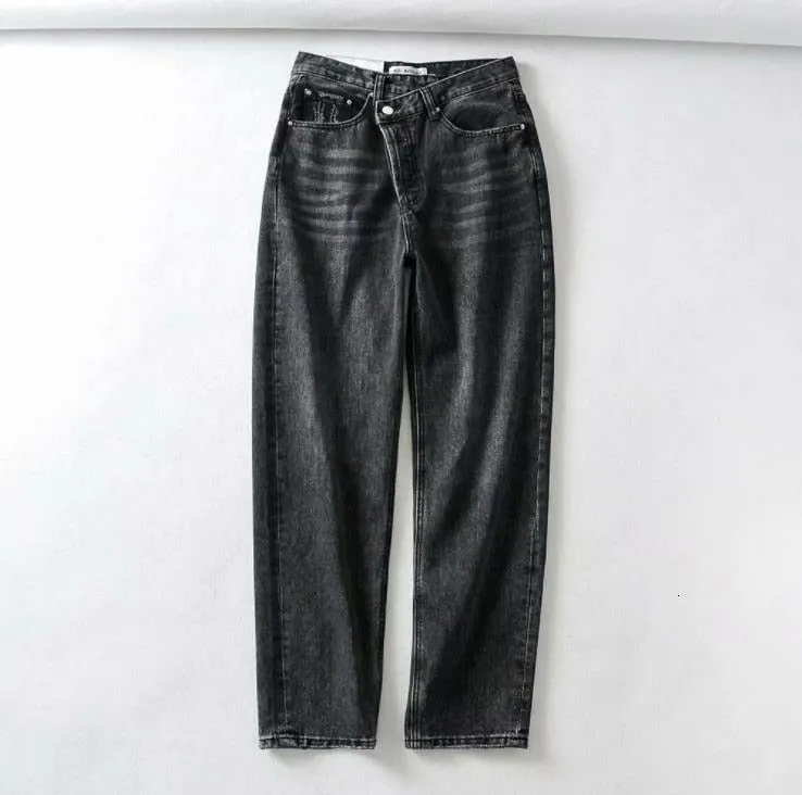 Strida Sleek High Waisted Jeans