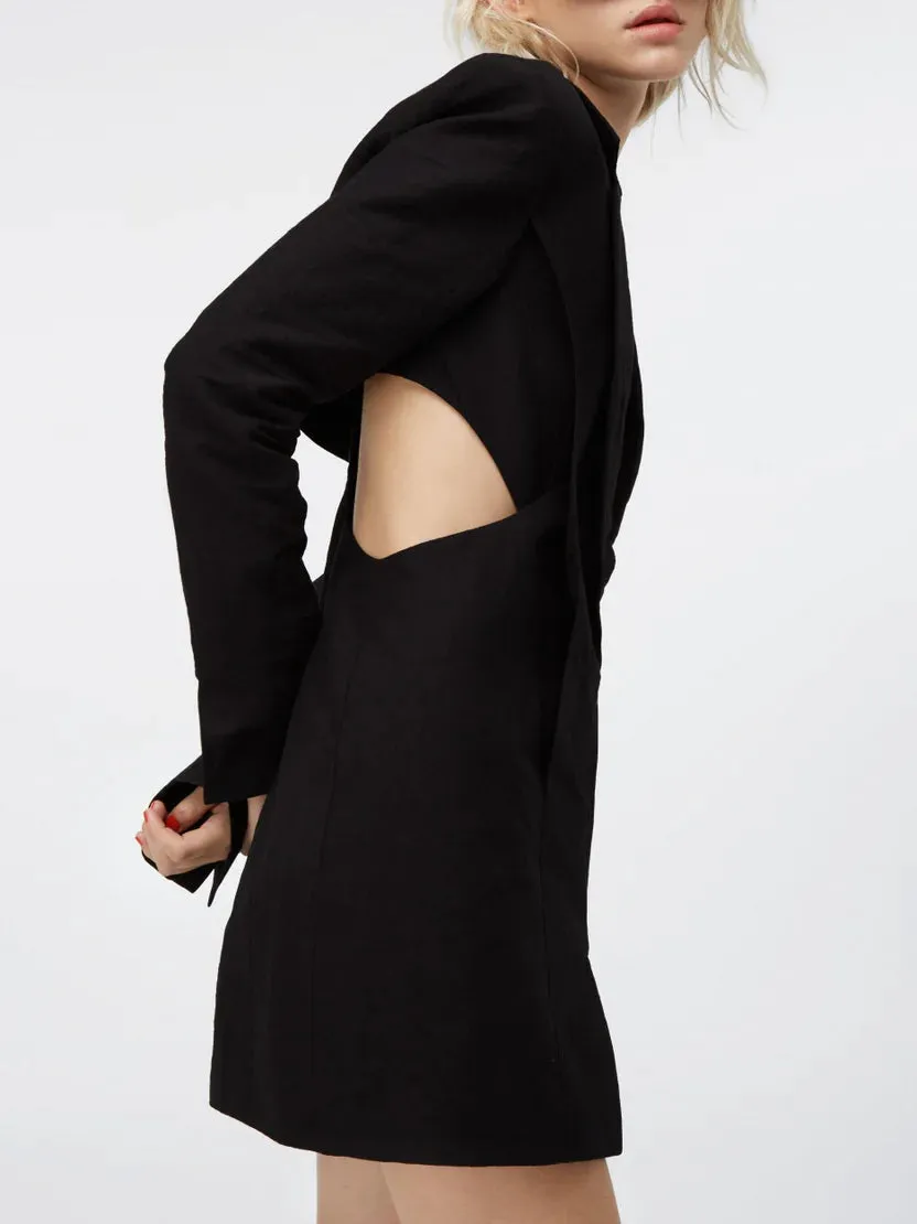 Talinn Blazer