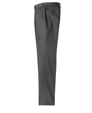 TECH WOOL Slacks single pleat