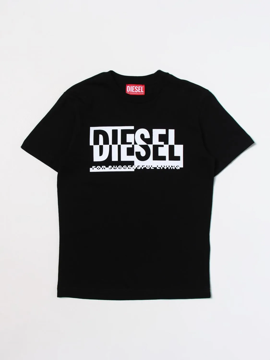 Tgun Maglietta (Black) - DJ0153100YI9K900