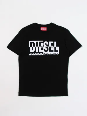 Tgun Maglietta (Black) - DJ0153100YI9K900