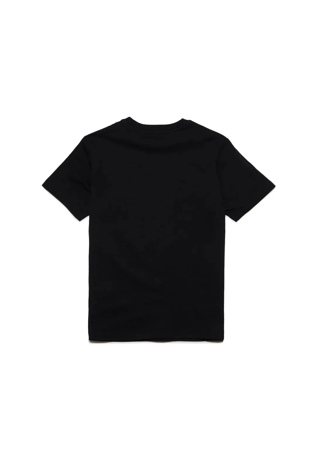 Tgun Maglietta (Black) - DJ0153100YI9K900