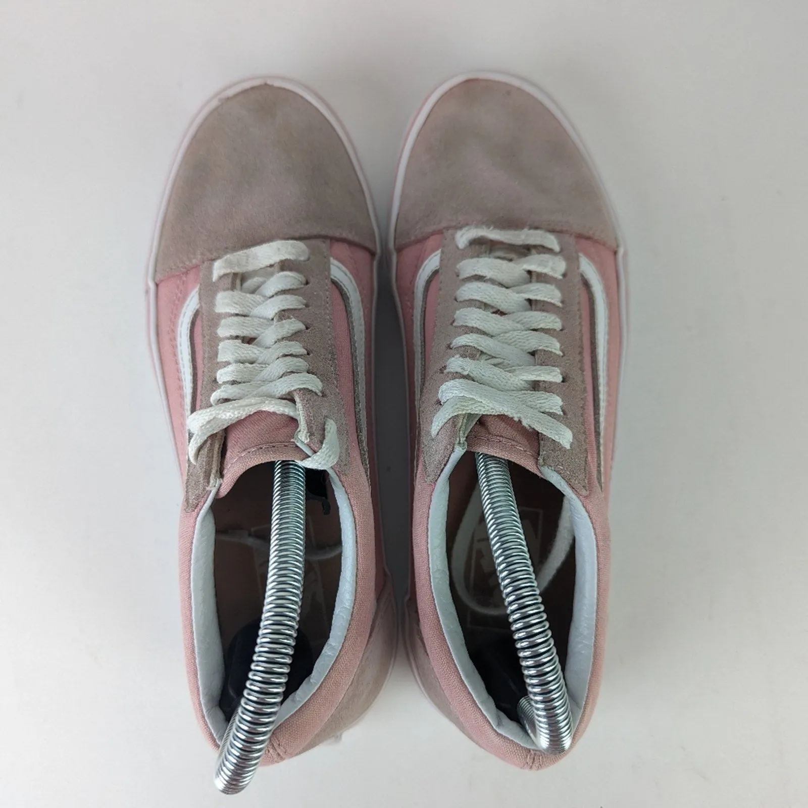 Vans Old Skool Zephyr Pink Sneakers