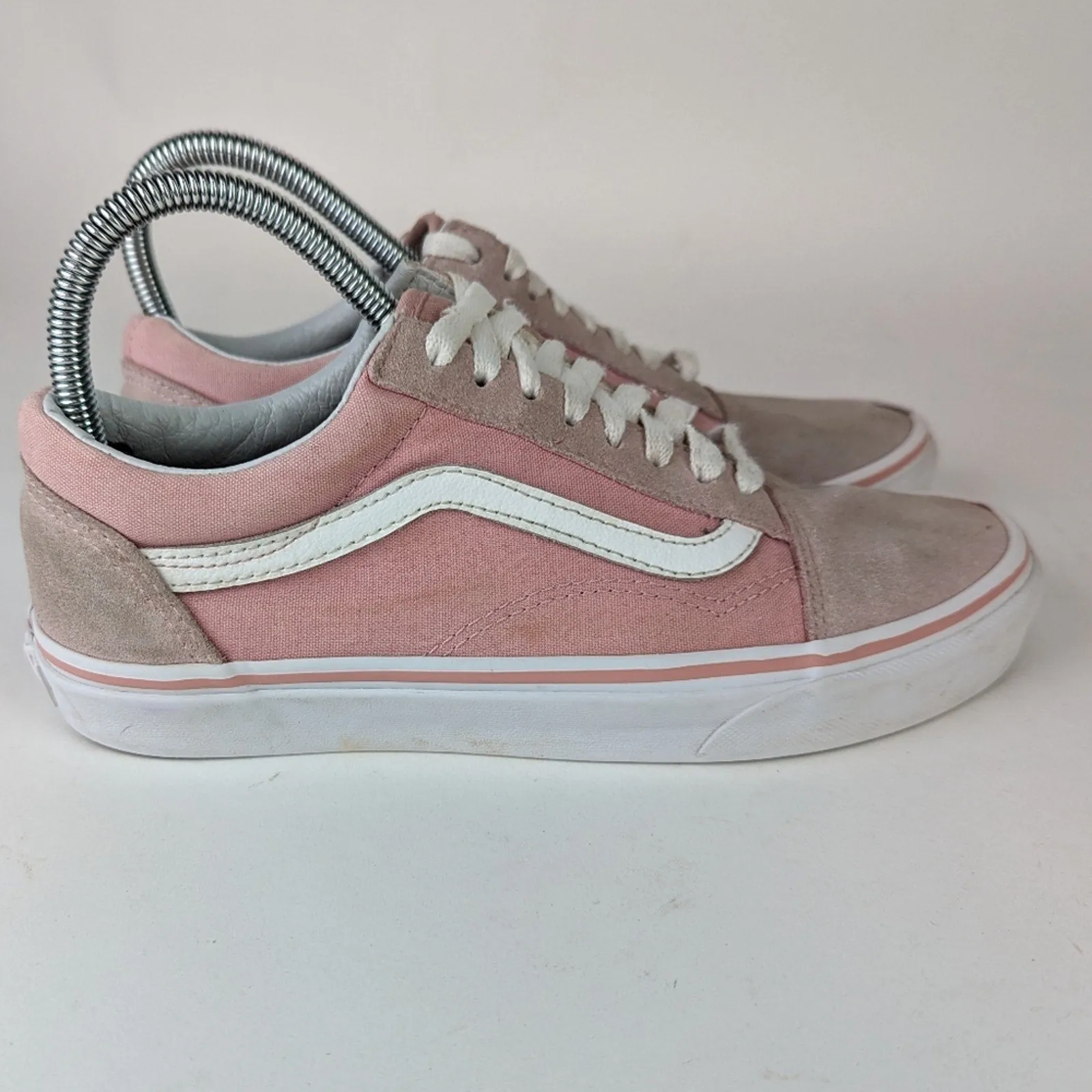 Vans Old Skool Zephyr Pink Sneakers