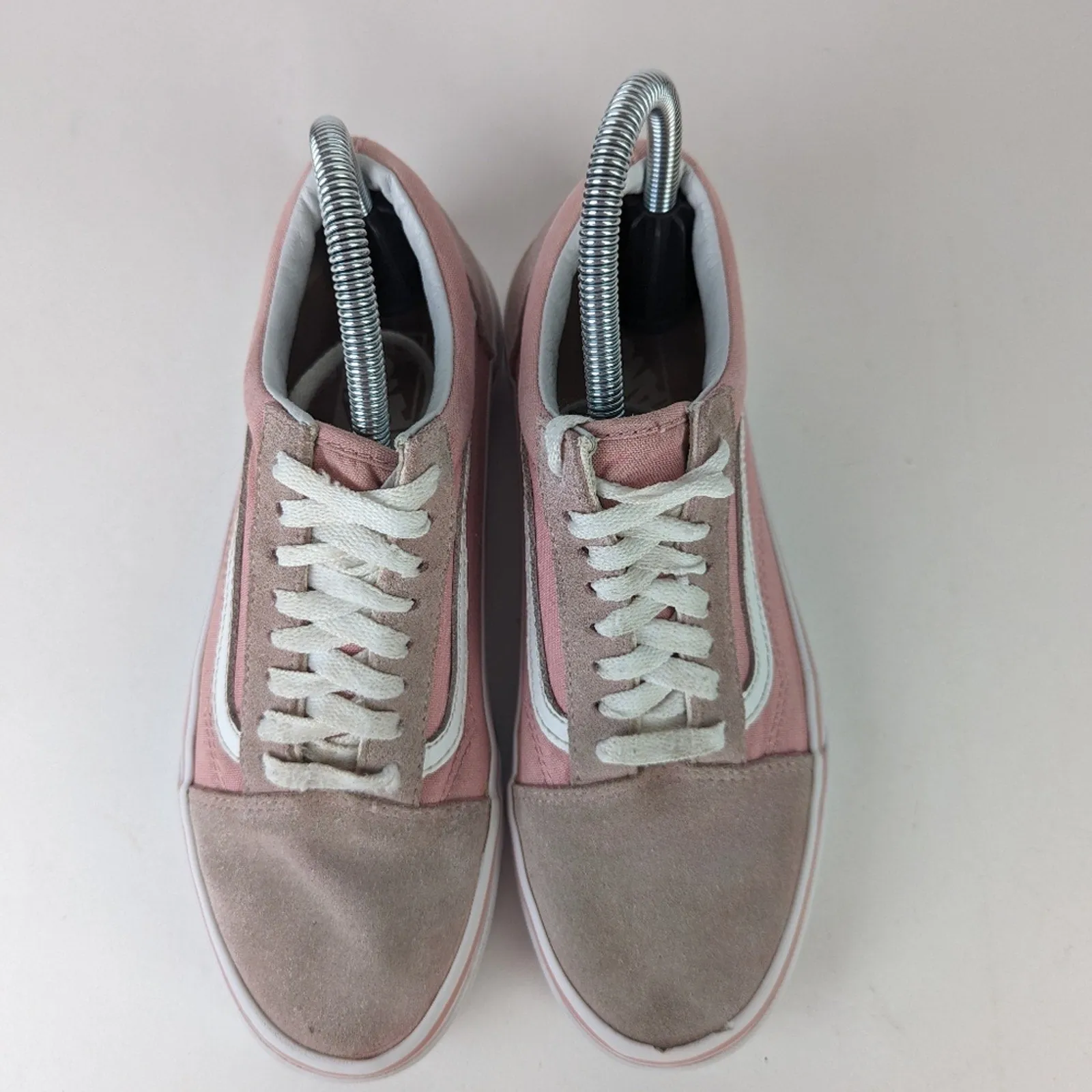 Vans Old Skool Zephyr Pink Sneakers