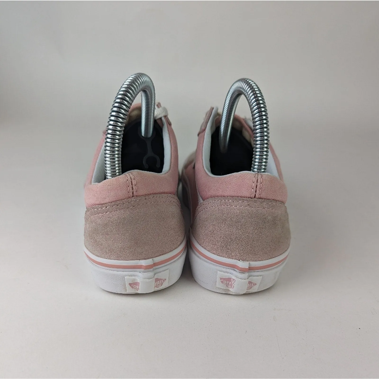 Vans Old Skool Zephyr Pink Sneakers