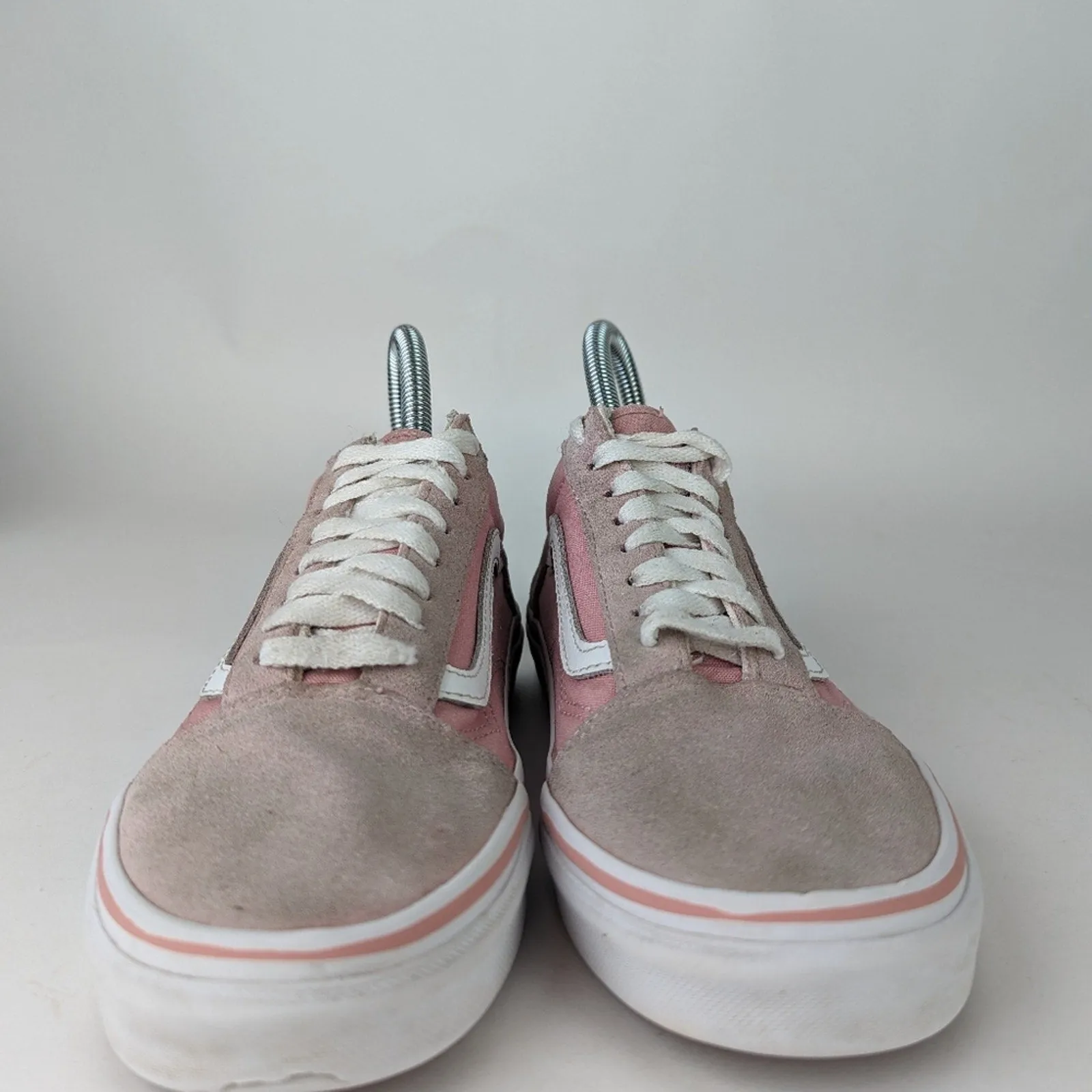 Vans Old Skool Zephyr Pink Sneakers