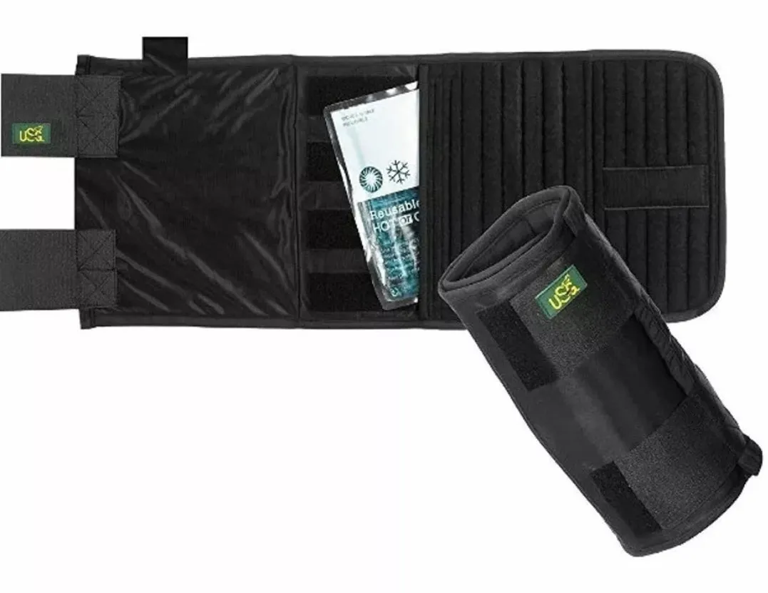 Warming & Cooling Boots (pk/2)

 
  To be used to assist the healing process.
FREE POSTAGE