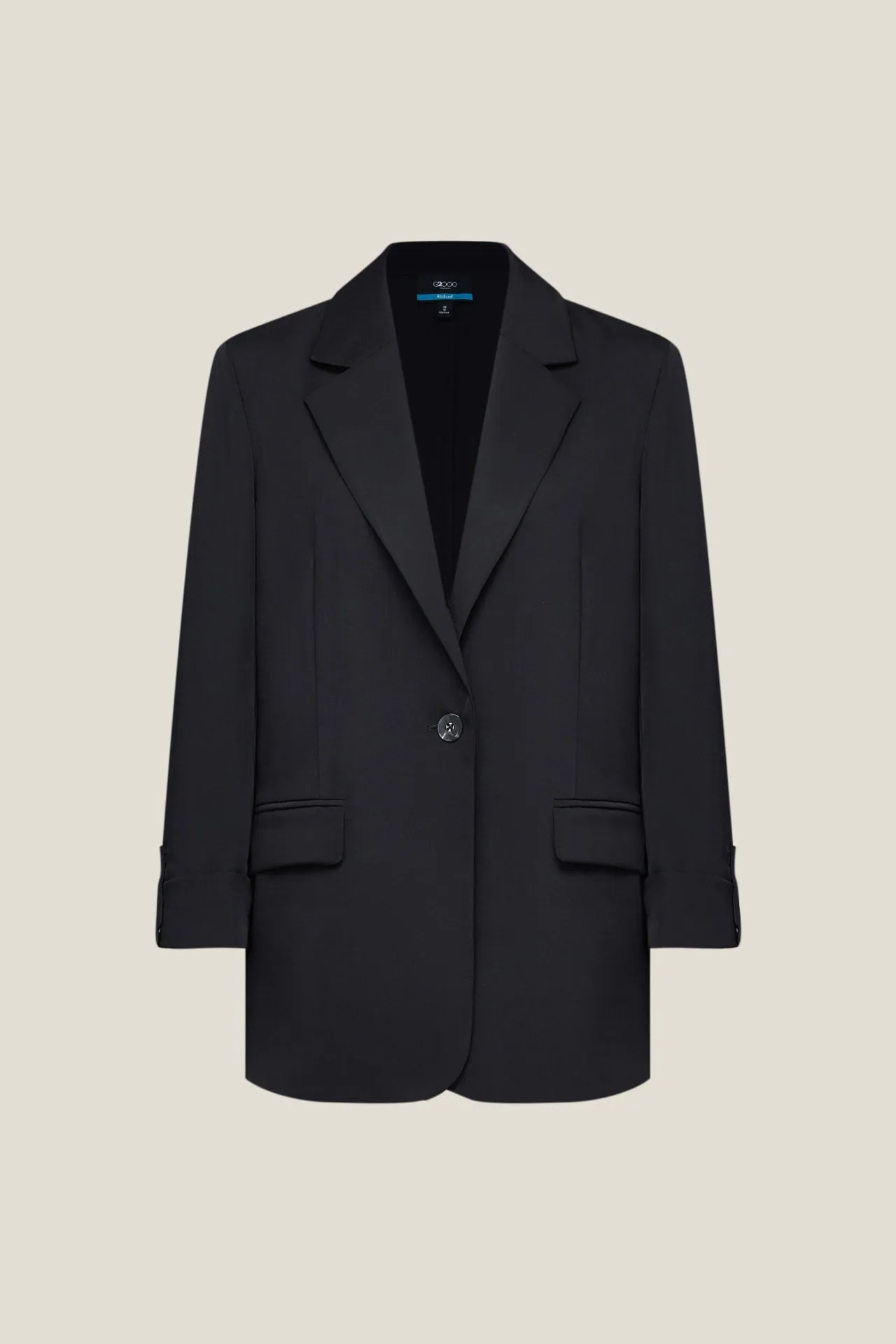 Weekend Fit Casual Blazer