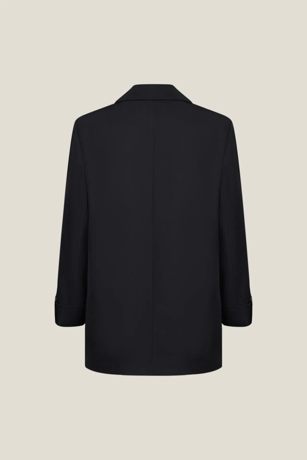 Weekend Fit Casual Blazer