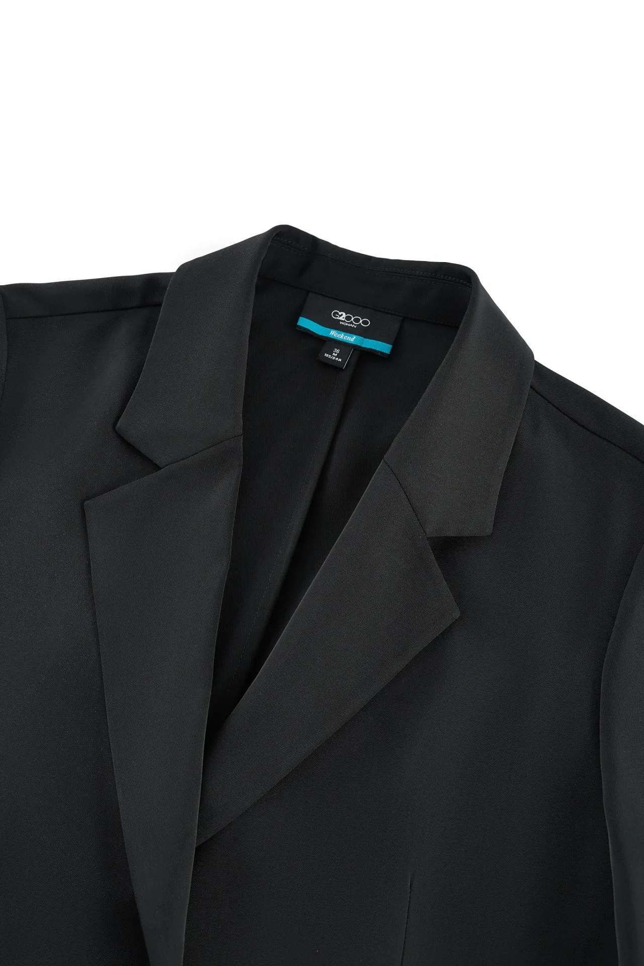Weekend Fit Casual Blazer