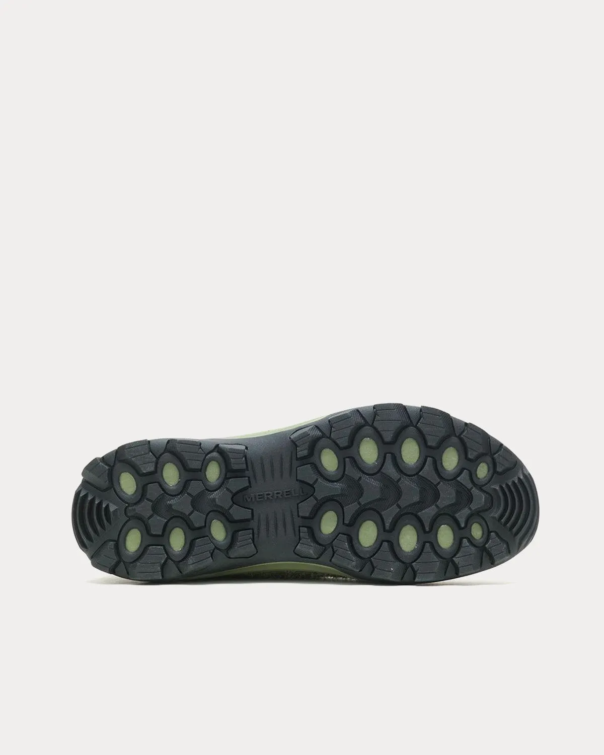 Winter Moc 3 1TRL Herb Slip On Sneakers