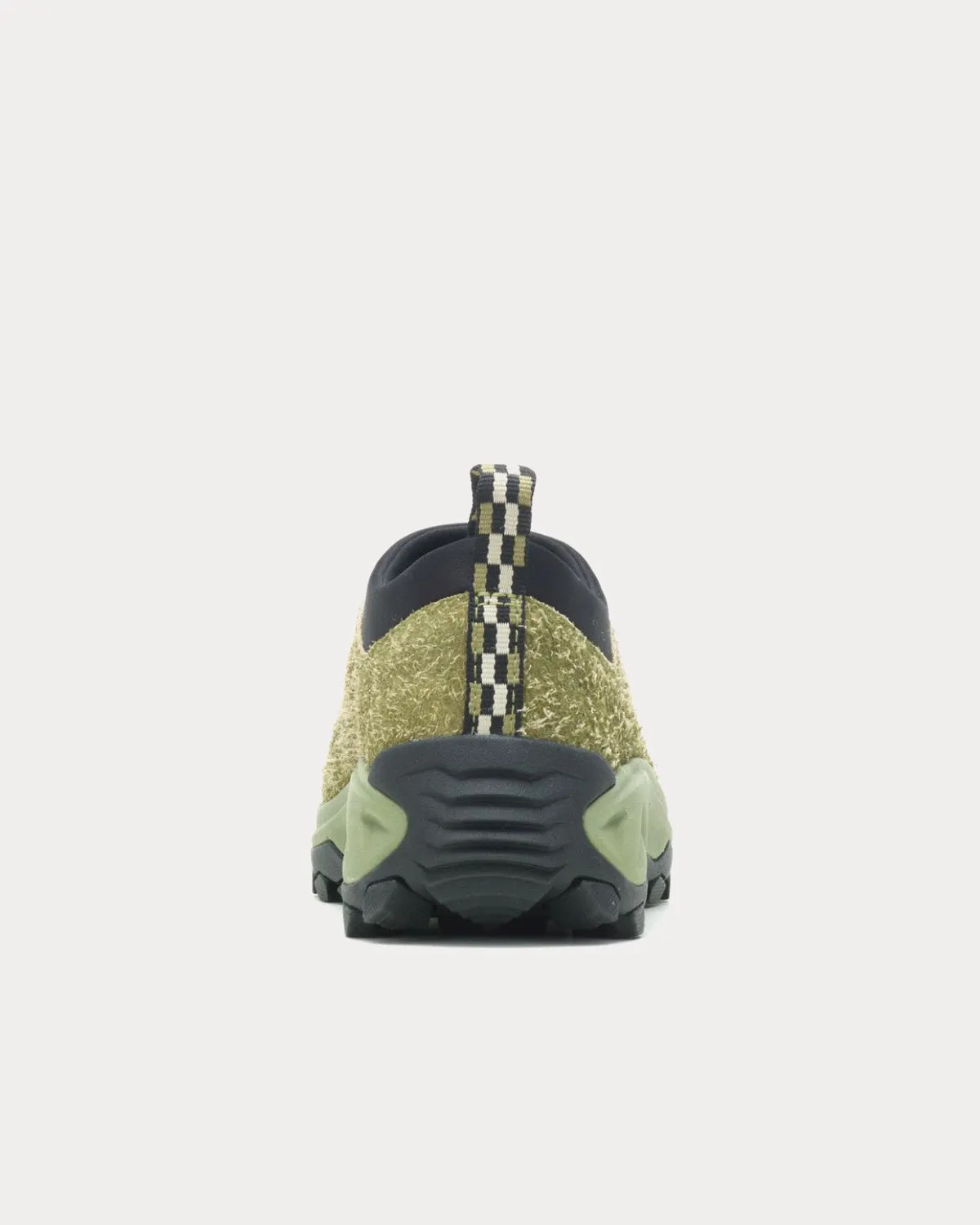 Winter Moc 3 1TRL Herb Slip On Sneakers