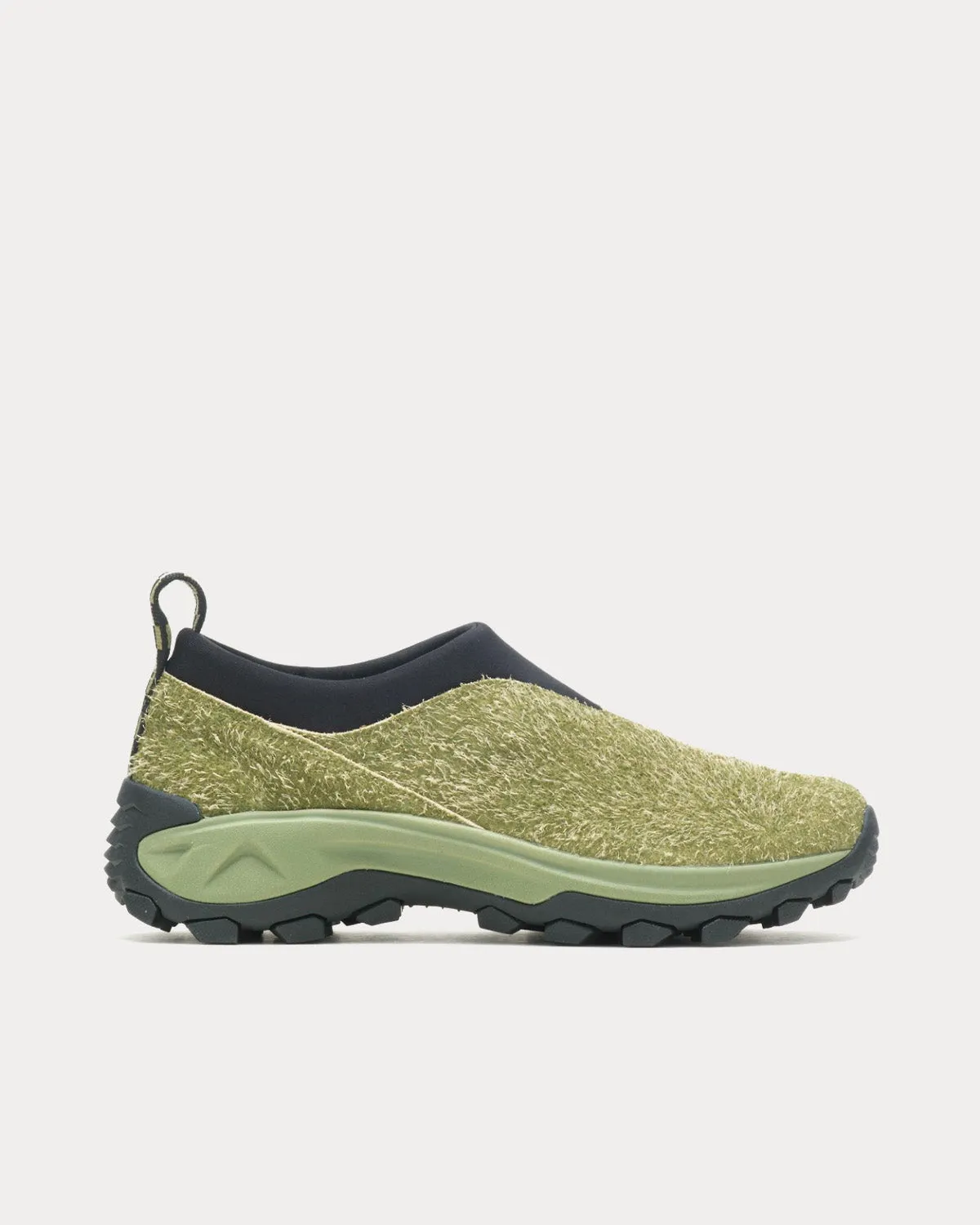 Winter Moc 3 1TRL Herb Slip On Sneakers