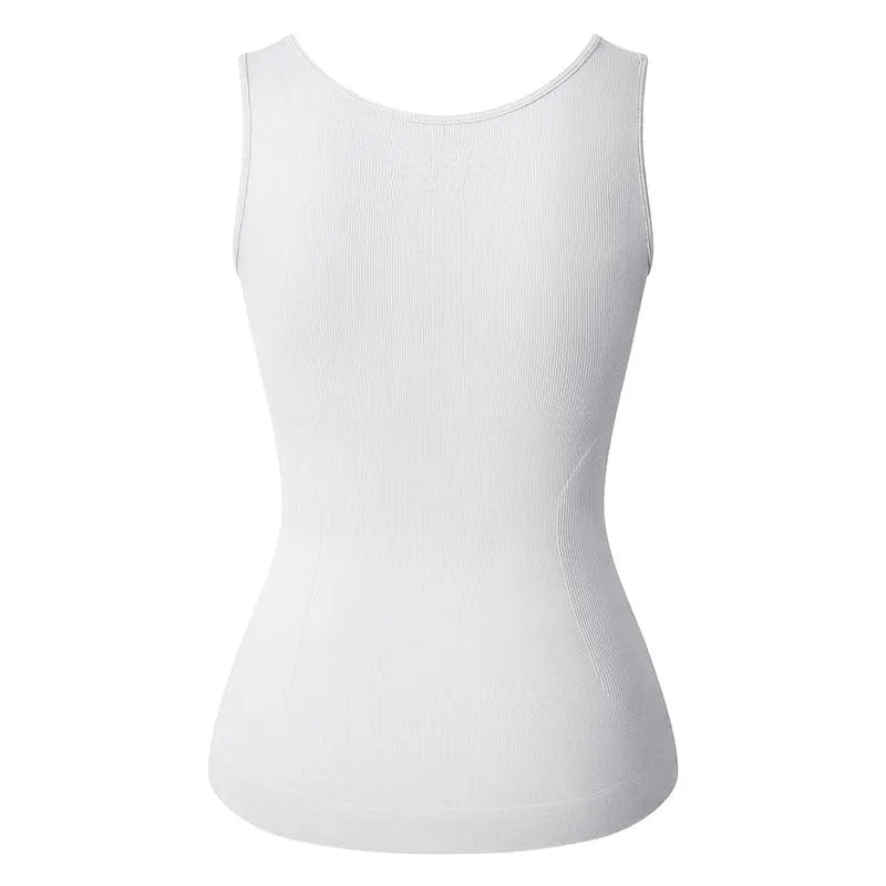 Wire Free Shaping Camisole  Breathable Support for Everyday Wear