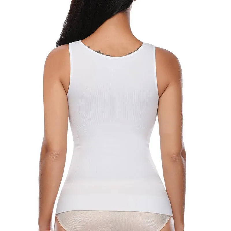Wire Free Shaping Camisole  Breathable Support for Everyday Wear