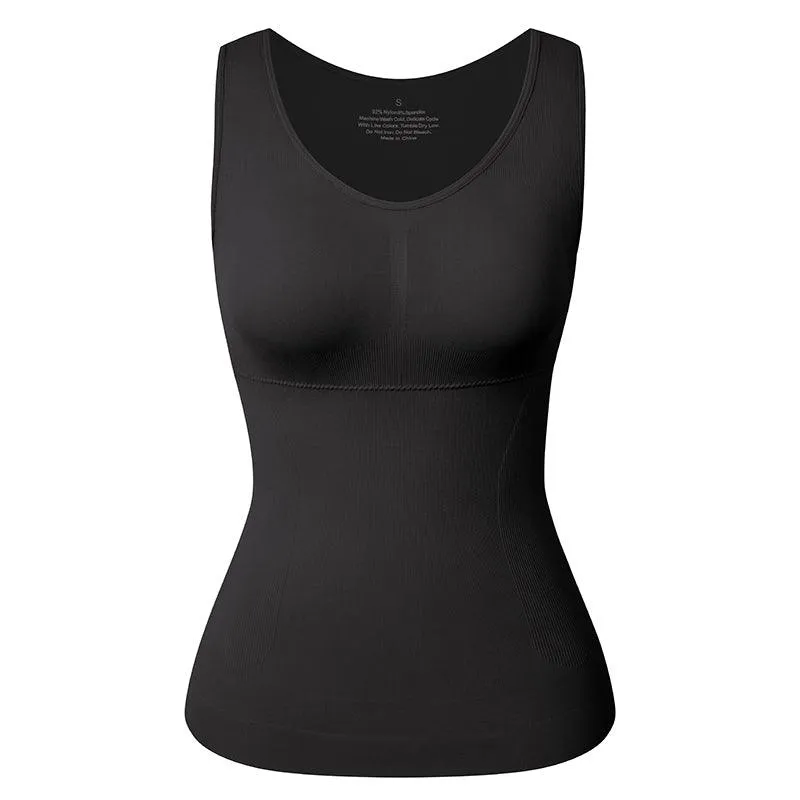 Wire Free Shaping Camisole  Breathable Support for Everyday Wear