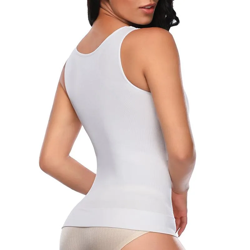 Wire Free Shaping Camisole  Breathable Support for Everyday Wear