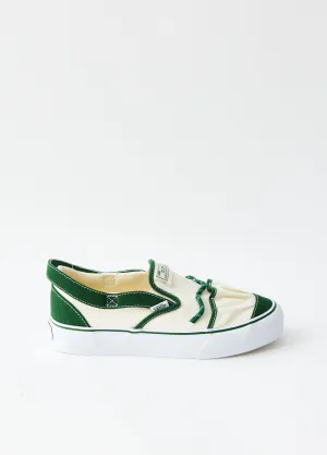 x Nicole McLaughlin Slip-On VP VR3 LX Sneakers